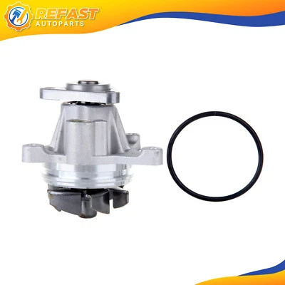 Water Pump For Mazda 3 3 Sport 5 6 B2300 CX-7 Tribute 2.0L 2.3L 2.5L 2001-2014 - Image 1 of 4