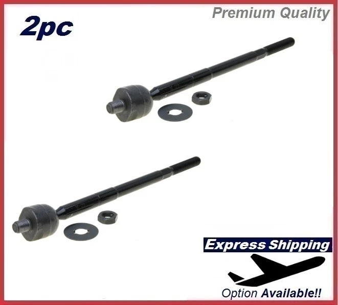 Premium Tie Rod End SET Inner For TOYOTA T100 1993-1998 Kit EV304 - Image 1 of 1