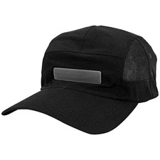Lacoste Men's Motion Nylon Logo Cap
