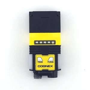 Cognex DM280-X / DMR-280X-1541 DataMan 280 Series Code Reader w/ 16mm HSLL - Picture 1 of 8