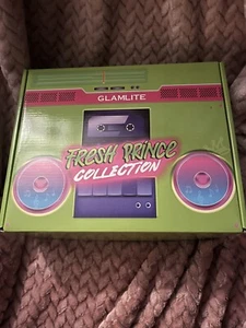 NEW FRESH PRINCE X GLAMLITE MAKEUP PR BOX COLLECTION LIMITED ED. SOLD OUT! - Picture 1 of 7