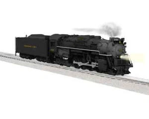 Lionel 2431520 Chesapeake & Ohio Legacy Berkshire #2765 MIB/Neu - Bild 1 von 1