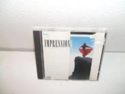 Various Artists : Impressions; 15 Instrumental images CD FREE Shipping, Save £s - Image 1 of 2