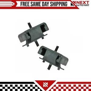 New Brand Engine Motor Mount LH & RH Sides Pair For 1990-1997 Mazda Miata - Picture 1 of 7