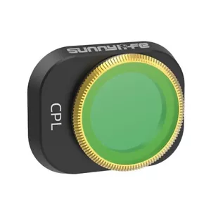 CPL Filter Lens for Mini 4 Pro - Foto 1 di 8