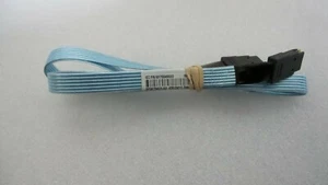 HP 776390-001 784625-001 Mini-SAS Cable 65cm SAS 2x SFF-8087 Straigh cable - Picture 1 of 1