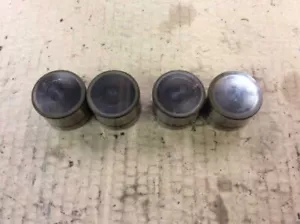 ENGINE CAM VALVE LIFTERS FITS 1992 92 93 1993 MERCEDES BENZ 400E 400SE W124 - Picture 1 of 3