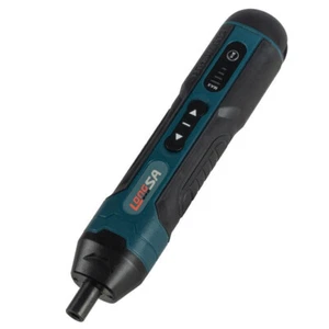 Wireless torque adjustment electric screwdriver multifunctional small rechargeab - Picture 1 of 10