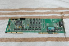 Vintage 1993 Diamond SpeedStar Pro A4 VLB VGA Computer Video Card