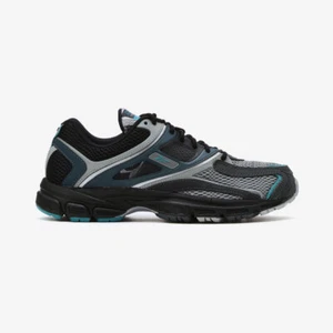 New Reebok TRINITY KFS SNEAKER 100204583 BLACK / GREEN US 7-11 UNISEX SIZE TAKSE - Picture 1 of 7
