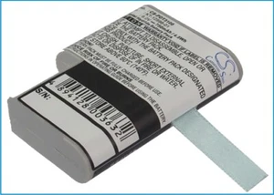 Ni-MH Battery for Symbol 21-36897-02 KT-12596-03 50-14000-020 PDT 3100 KT-12596- - Bild 1 von 5