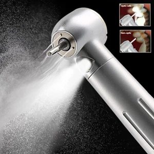 E-generator Dental LED Fiber Optic High Speed Handpiece SP-164/162 KaVo Style - Picture 1 of 23