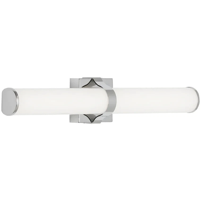 Barra de baño Tech Lighting Lynk 24" 1 luz, LED930-120 Foto 1 de 1