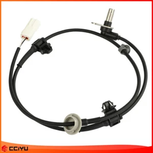 For 2008-2012 Mazda CX-7 CX-9 GS GT Sport ABS Speed Sensor Front Left ALS1637 - Picture 1 of 9