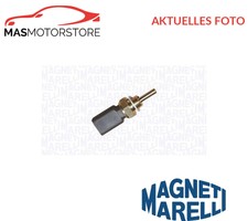 COOLANT TEMPERATURE SENSOR MAGNETI MARELLI 171916011780 A NEW OE QUALITY