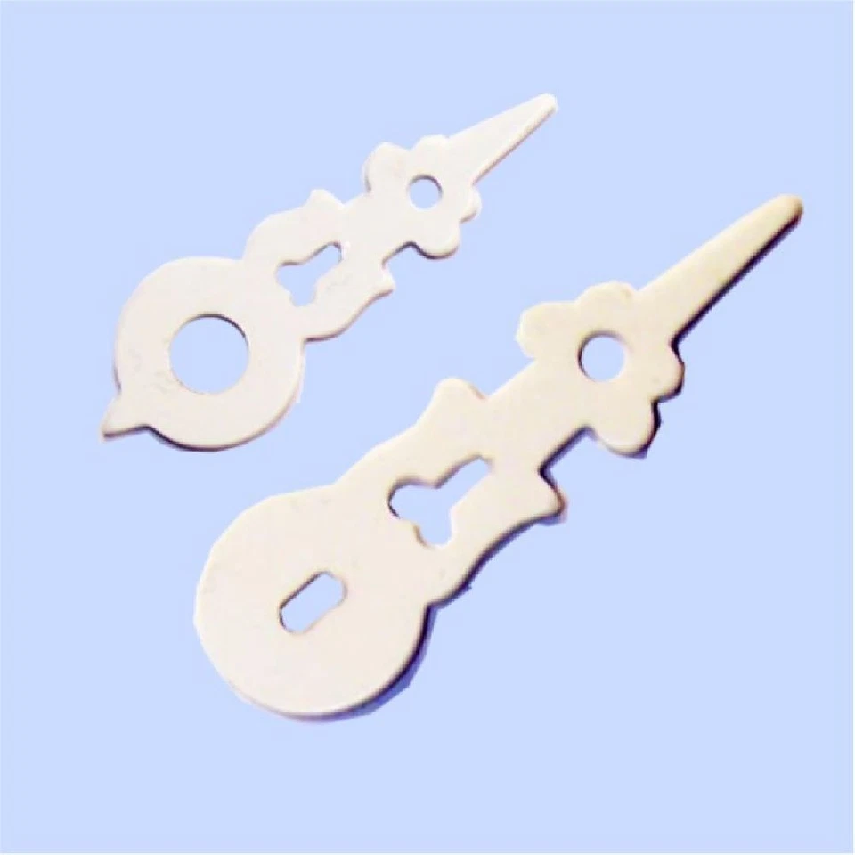 MARKENLOS Lancette per orologi Jockele Foresta Nera orologi a cucù in plastica.