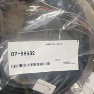 OP-88682 Replacements for Keyence Sensor Cable - Picture 1 of 2