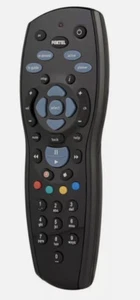 Genuine Foxtel iQ2 Remote iQ2, iQ3,IQ4 INFRARED ONLY BOX JJ - Picture 1 of 1