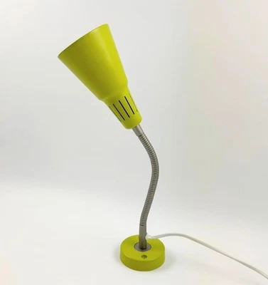 Vtg IKEA Kvart Green Lamp Wall Or Desk Mount 901.207.34 - New - Sealed - Image 1 of 4