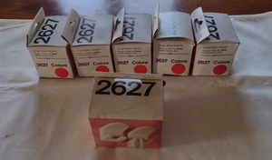 Appendiabiti GEDY design MAKIO HASUIKE Hook Crochet Haken Percha Appendino Bagno - Picture 1 of 7