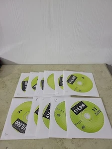 The big box of art 410,000 11 Disc Set For Windows PC_ Used - Picture 1 of 4