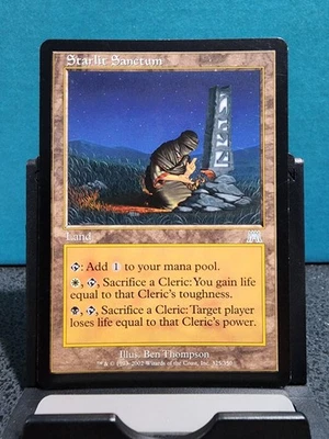Starlit Sanctum Onslaught Regular - Image 1 of 2