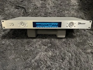 Technical Pro Equalizer EQ S5200 Spectrum Analyzer - Picture 1 of 7