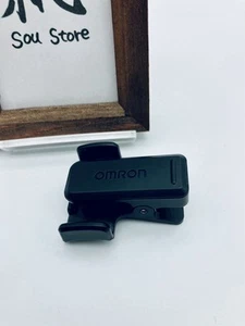 Ladeclip HEM-CLIP-01 für Omron HCR-6900T-M Japan Neu - Bild 1 von 5
