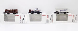 Märklin 48162 48164 48166 Insider DB DEGUSSA BOLCO Weihenstephan lf2775 - Bild 1 von 4