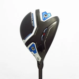 Cobra AEROJET LS 17.5° Stiff Regular RH 42.5in 5W Fairway wood HC 327g - Picture 1 of 8