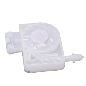 6 Stück Tintenkopf Dämpfer UV PP Netz Filter Zubehör Ersatz Set Kit für - Bild 1 von 24