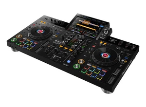 Pioneer DJ XDJ-RX3 2-Deck 2-Channel All-in-One DJ System (Black) - Picture 1 of 7