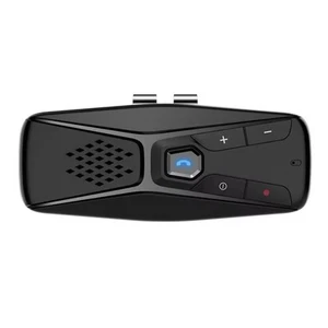 Car Kit Handsfree Calling Speakerphone Automatic Shut Down and Auto2809 - Photo 1 sur 6