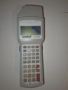 Symbol PDT3100 Swivel Head Scanner - Picture 1 of 5