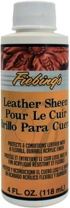 3er Pack - Fiebings Leder Glanz 4oz - Klar - F2206 - Bild 1 von 2