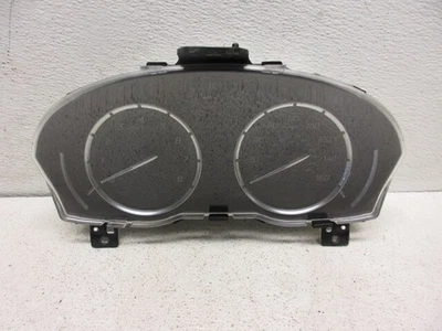 Acura MDX 2018 velocímetro Speedo 59 k OEM LKQ Foto 1 de 4