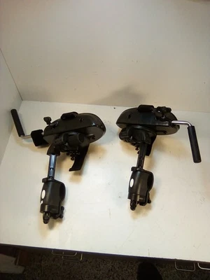 Rifton K503 Gait Trainer Armrest handle Bars for Rifton With Hand Grip pair SP1 - Image 1 of 4