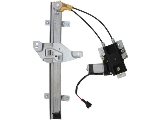 Regulador ventana trasera derecha para Buick Century 1997-2005 1998 1999 2000 KZ298BD Foto 1 de 1