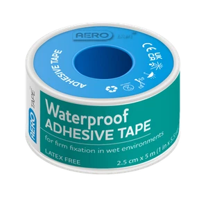 Waterproof Adhesive Tape 2.5cm x 5M - Bild 1 von 1
