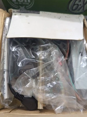 SPS Audiovox CDC-MC1A FM MODULATOR FOR 10 Disc Car CD Changer NOS - Image 1 of 2