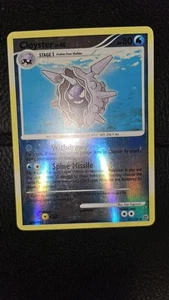 Cloyster 47/132 Secret Wonders Reverse Holo Pokemon - Picture 1 of 2