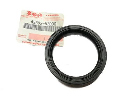 Sello medio eje trasero Suzuki Grand Vitara 98-05 43592-52D00 51x65x9 Foto 1 de 2