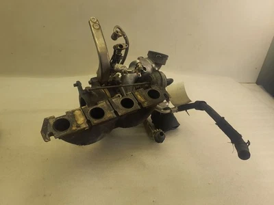 Volkswagen Passat CC 2012 gasolina 155 kW turbocompresor turbo 06j145713 k SIA36802 Foto 1 de 4