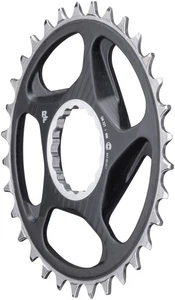 RaceFace Downhill Bike WIDE Narrow-Wide ERA Direct Mount CINCH 10-12 speed 32t - Picture 1 of 4