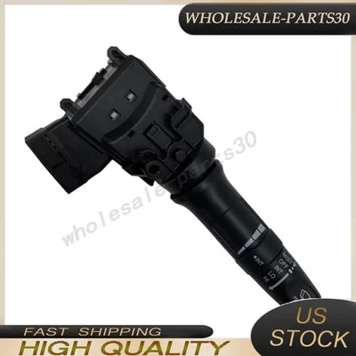 Windshield Wiper Switch Fit 2012 2013 2014 2015 2016 2017 Hyundai Accent — 第 1/4 张图片