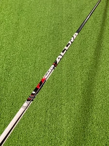 "Eje de madera de calle regular Accra Fx Red 2.0 200F M3 44,25""" - Imagen 1 de 6