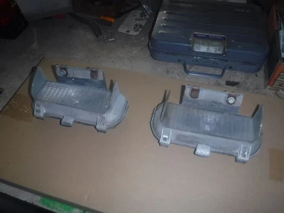 Buick Skylark 1972 luces intermitentes Foto 1 de 4