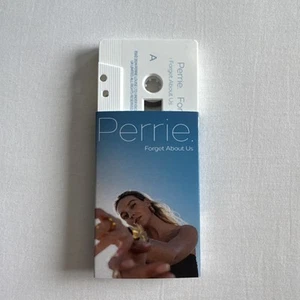 Perrie Edwards Little Mix Forget About Us Cassette Single - Picture 1 of 2