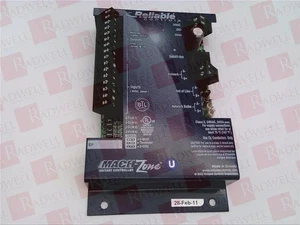 RELIABLE CONTROLS MZ-4T / MZ4T (NEW IN BOX) - Picture 1 of 1