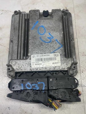 Chevy Traverse 09 Acadia 09 Enclave 2009 módulo de control electrónico fabricante original Foto 1 de 4